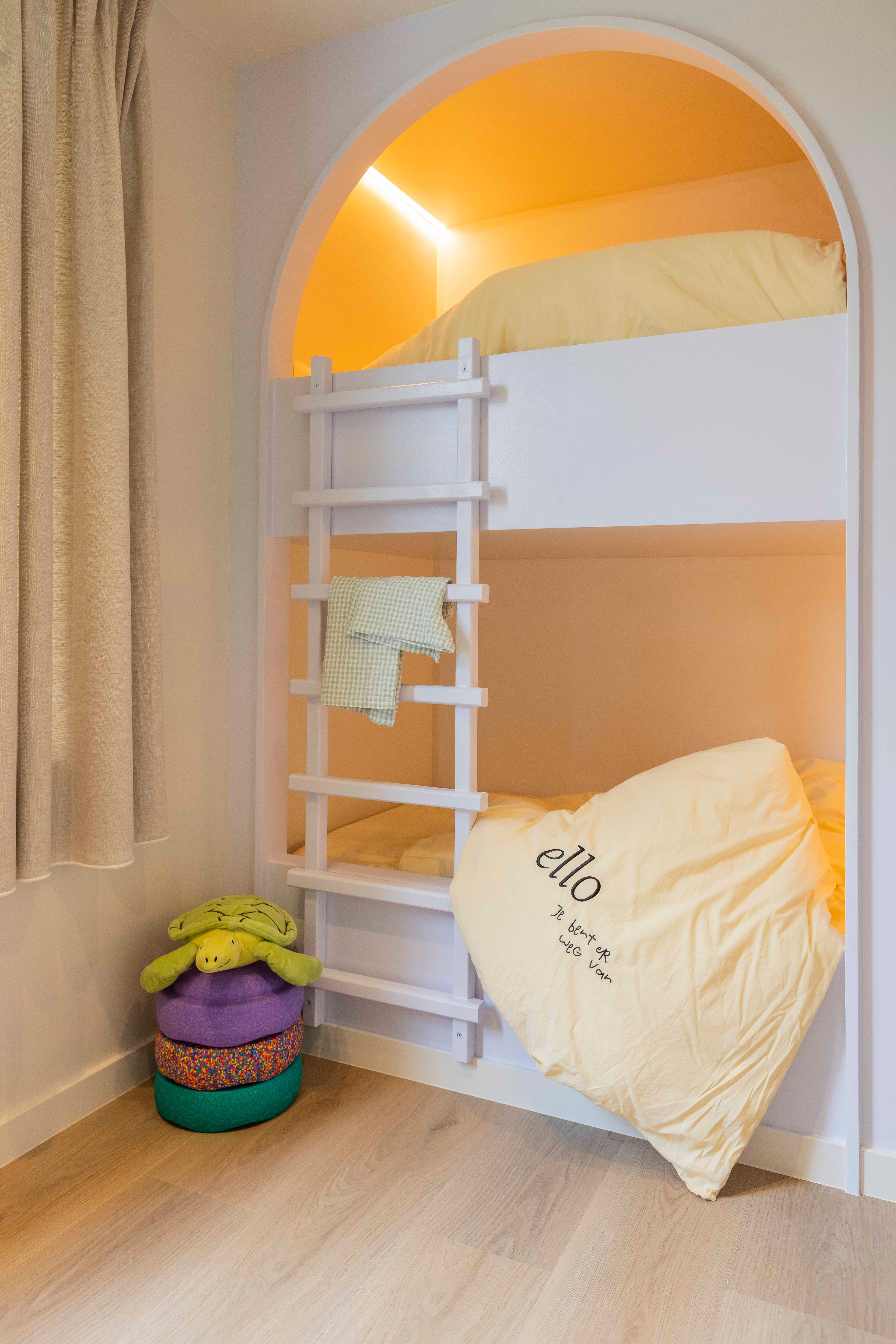 Children’s room