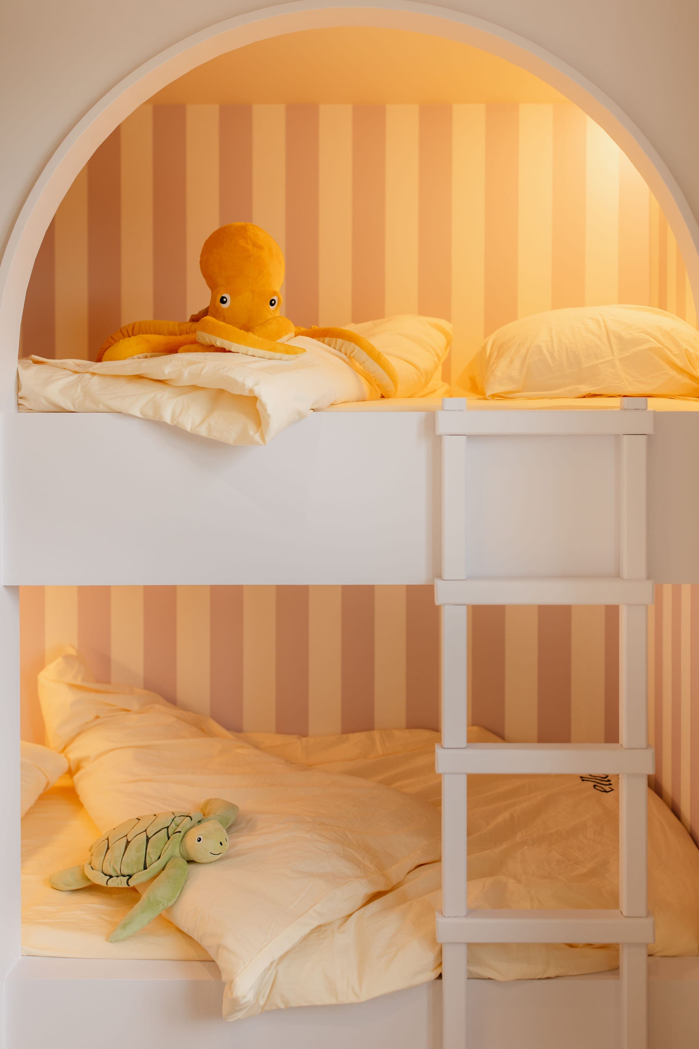 Children’s room